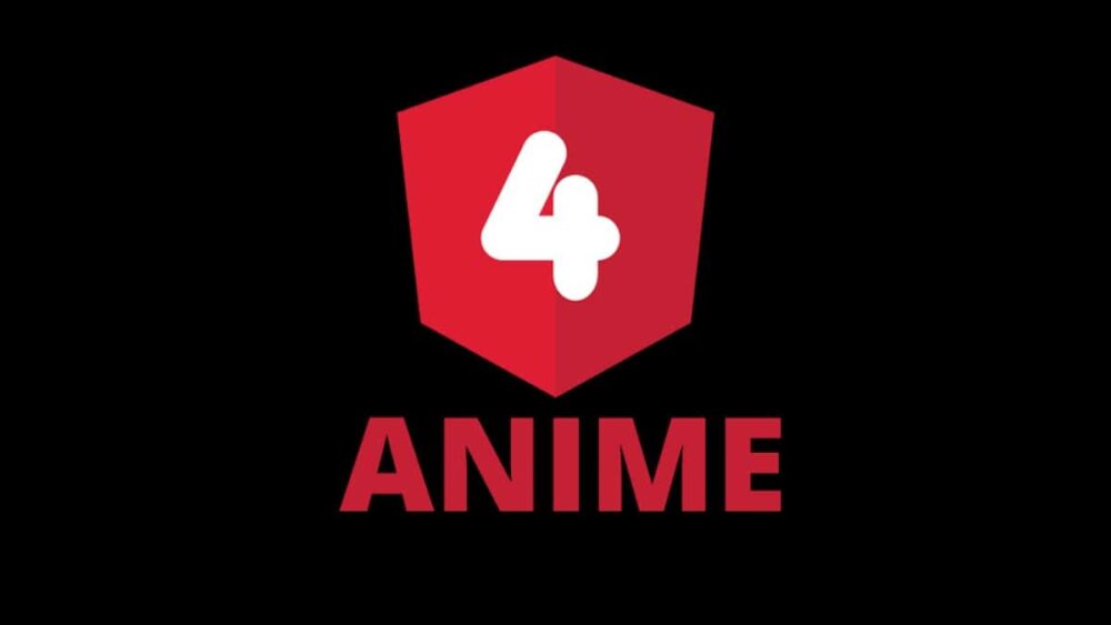 Sites Like 4Anime