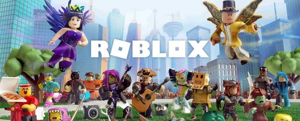 Games like ROBLOX