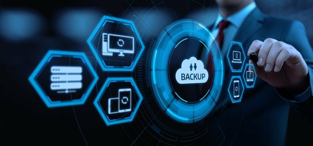 Backup Software