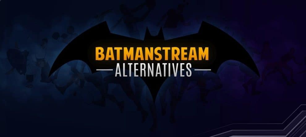 BatmanStream