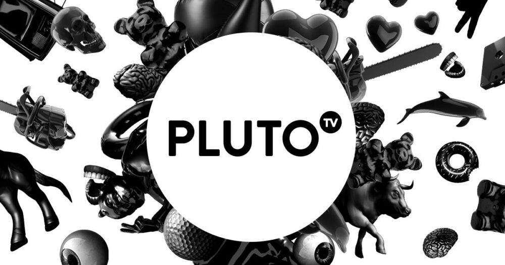 Activate Pluto TV