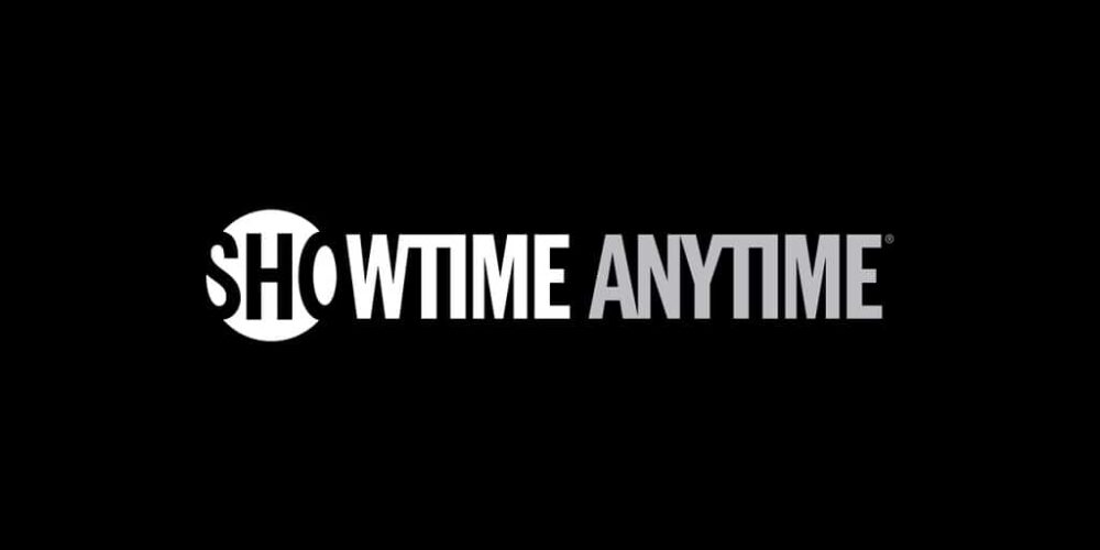 Activate Showtime Anytime