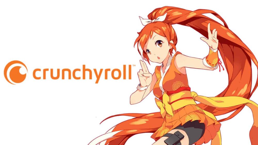 Crunchyroll Alternatives