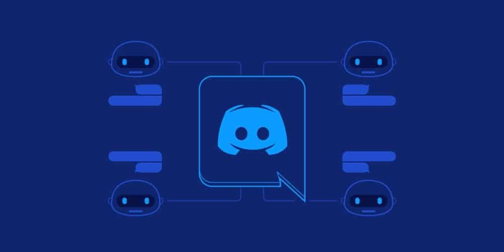 Add Bots To Discord Server