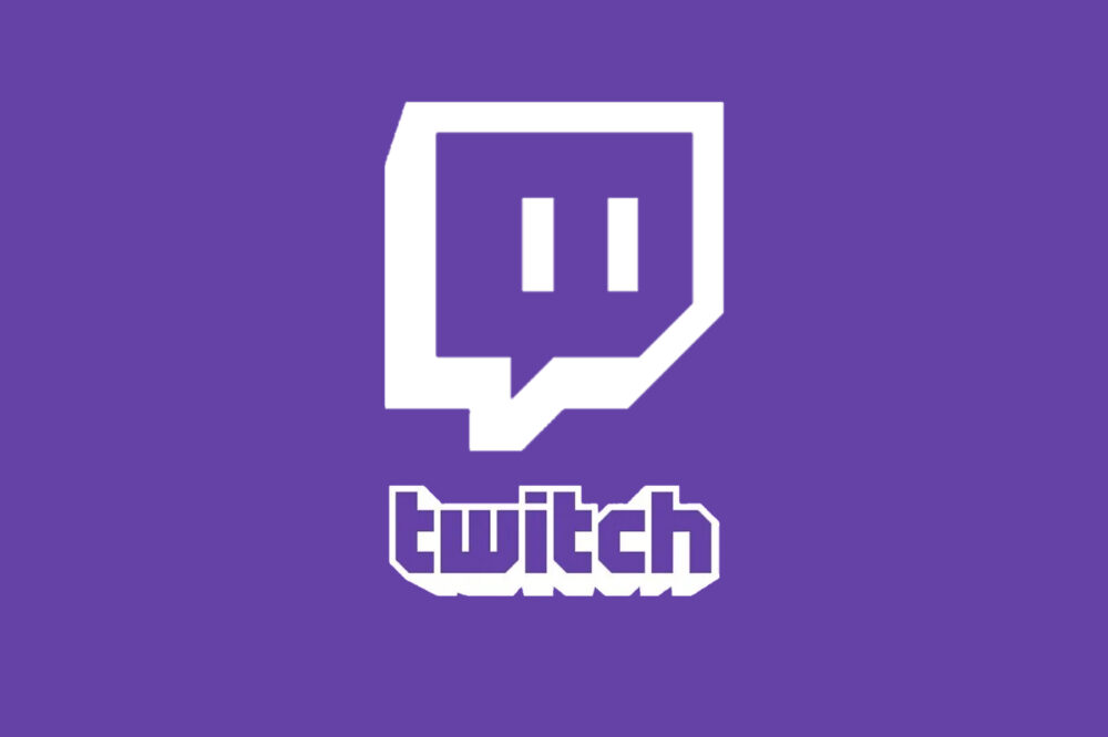 Change Username On Twitch