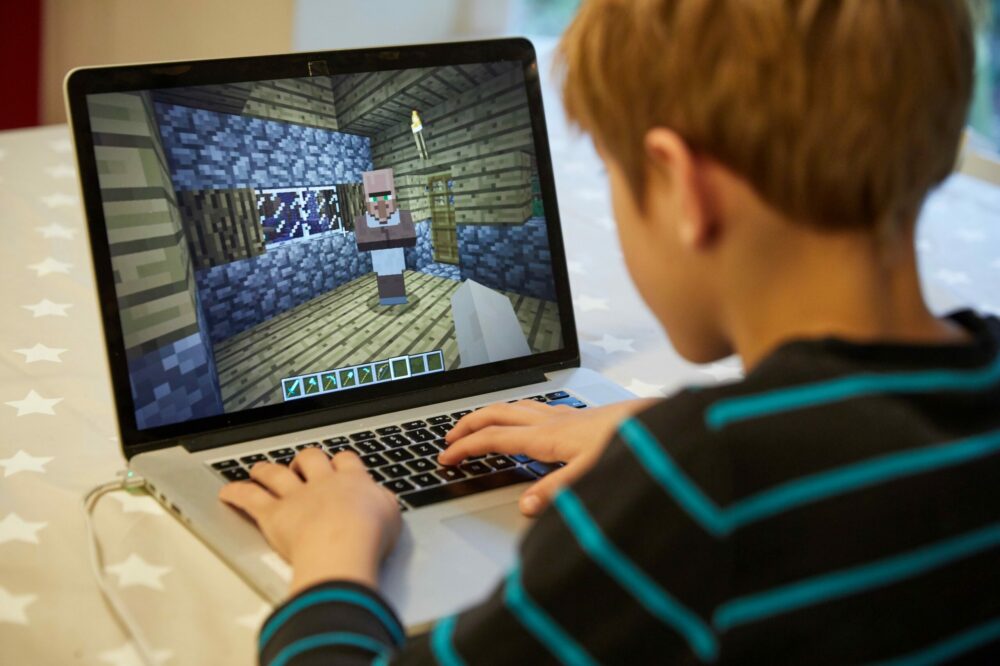 Find Server IP Address In Minecraft