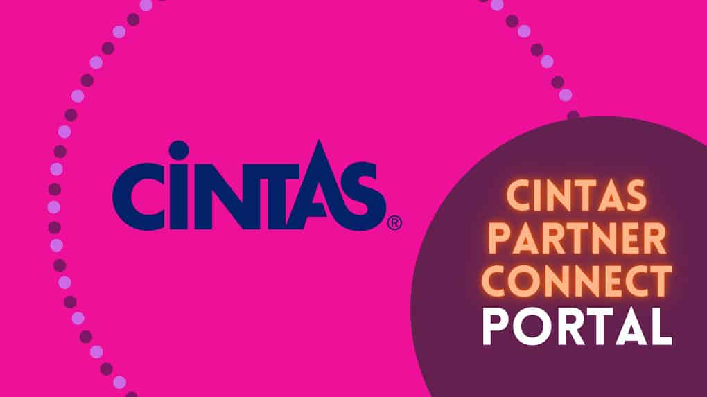 Cintas Partner Connect