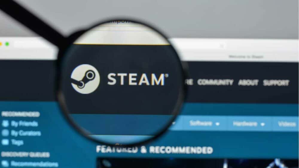 Steam Alternatives