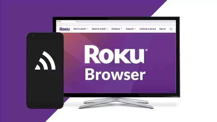 Web Browsers For Roku