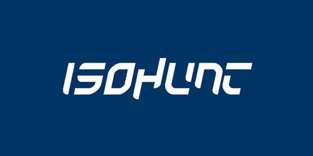 IsoHunt