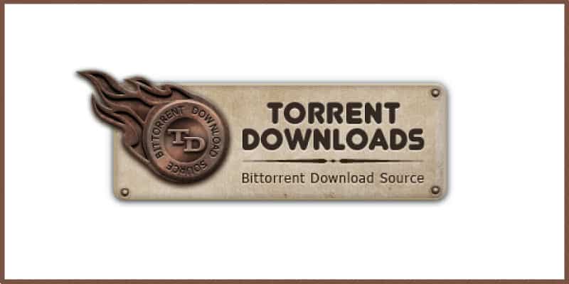 TorrentDownloads