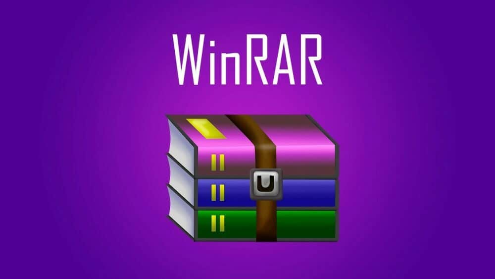 WinRAR