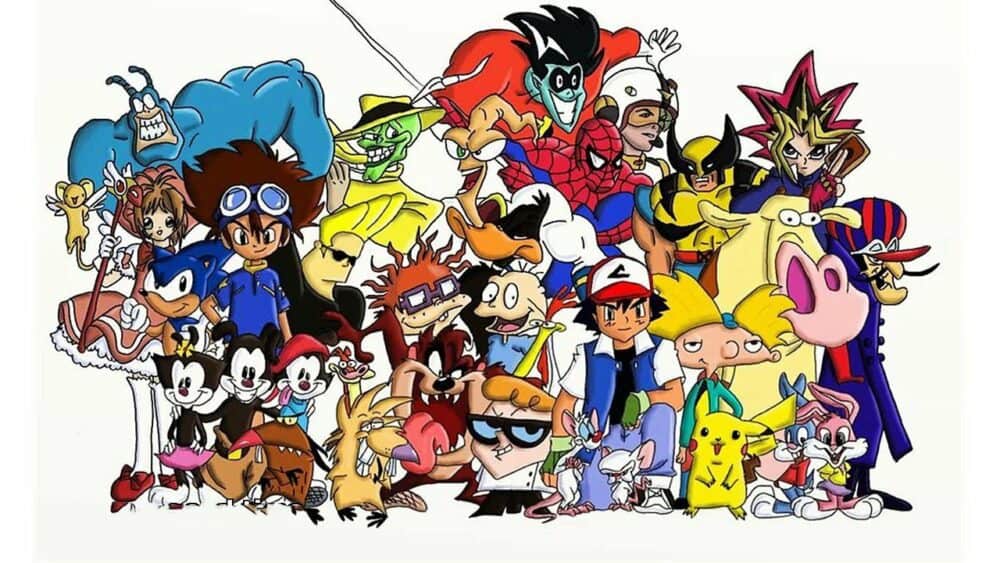 SuperCartoons Alternatives