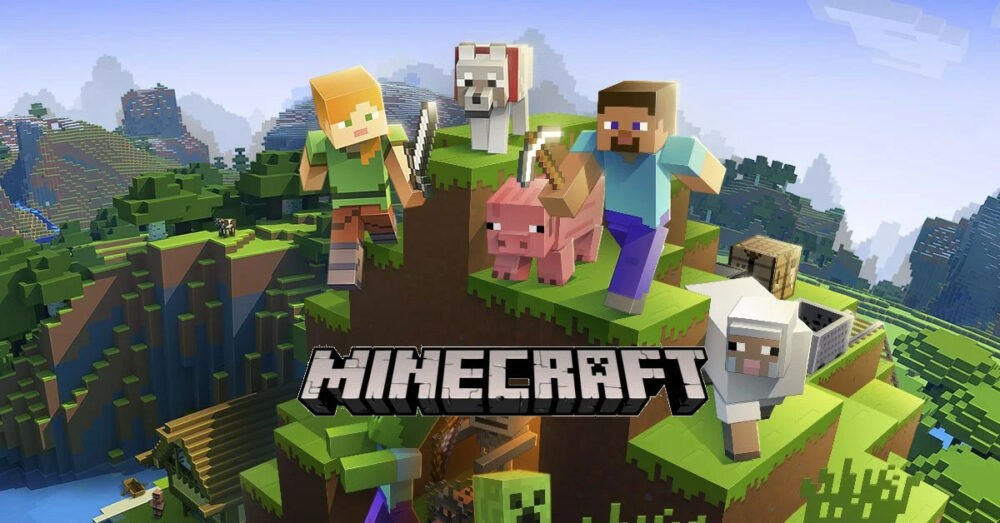 Games Like Minecraft