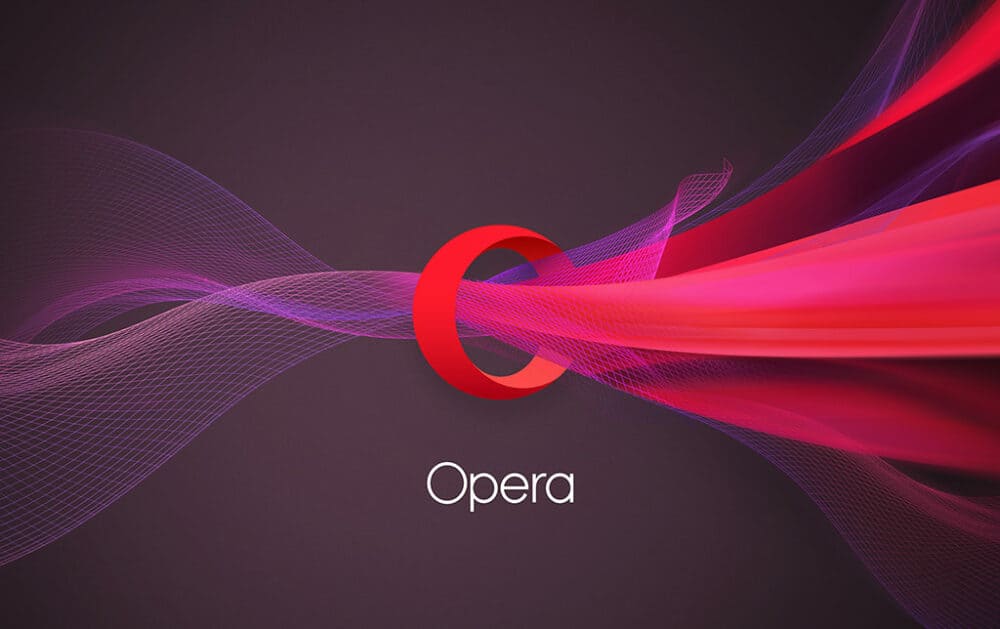 Opera Extensions