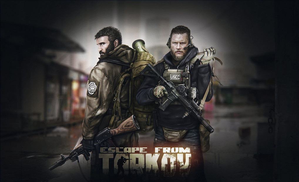 Escape from Tarkov