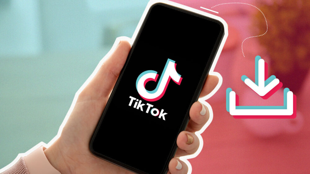 Download TikTok Videos Without Watermark