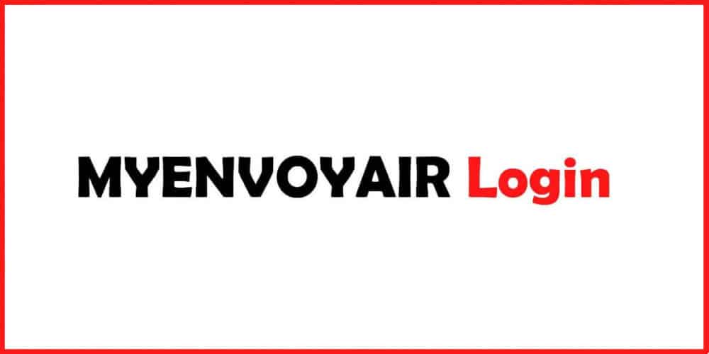 MyEnvoyAir