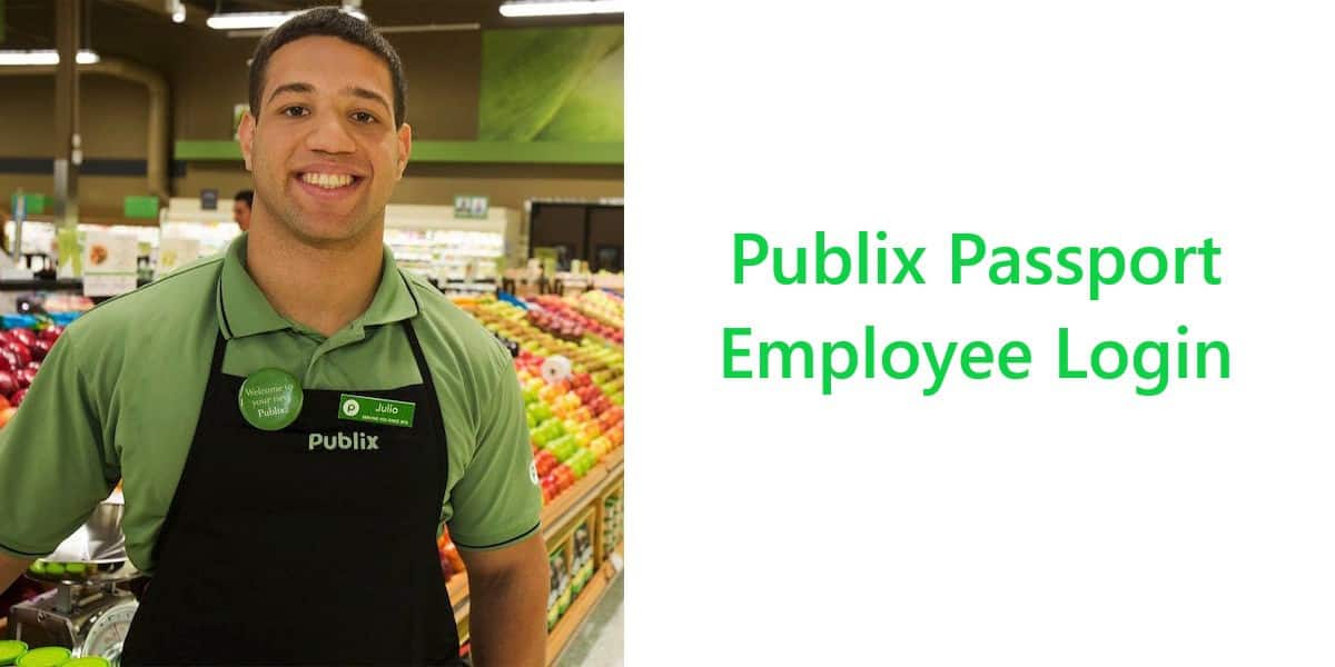 Publix Employee Login