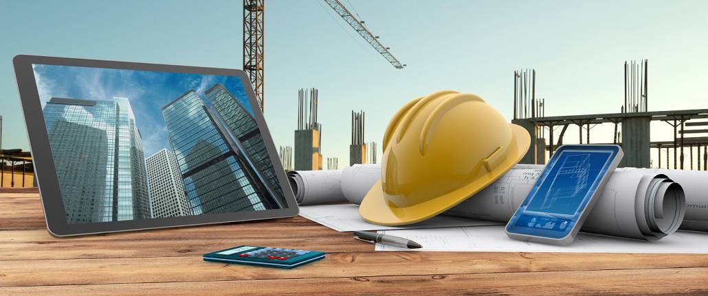 Construction management software