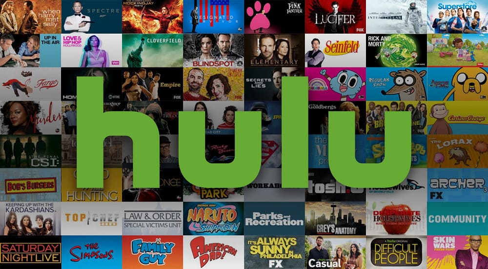 Hulu.com activate