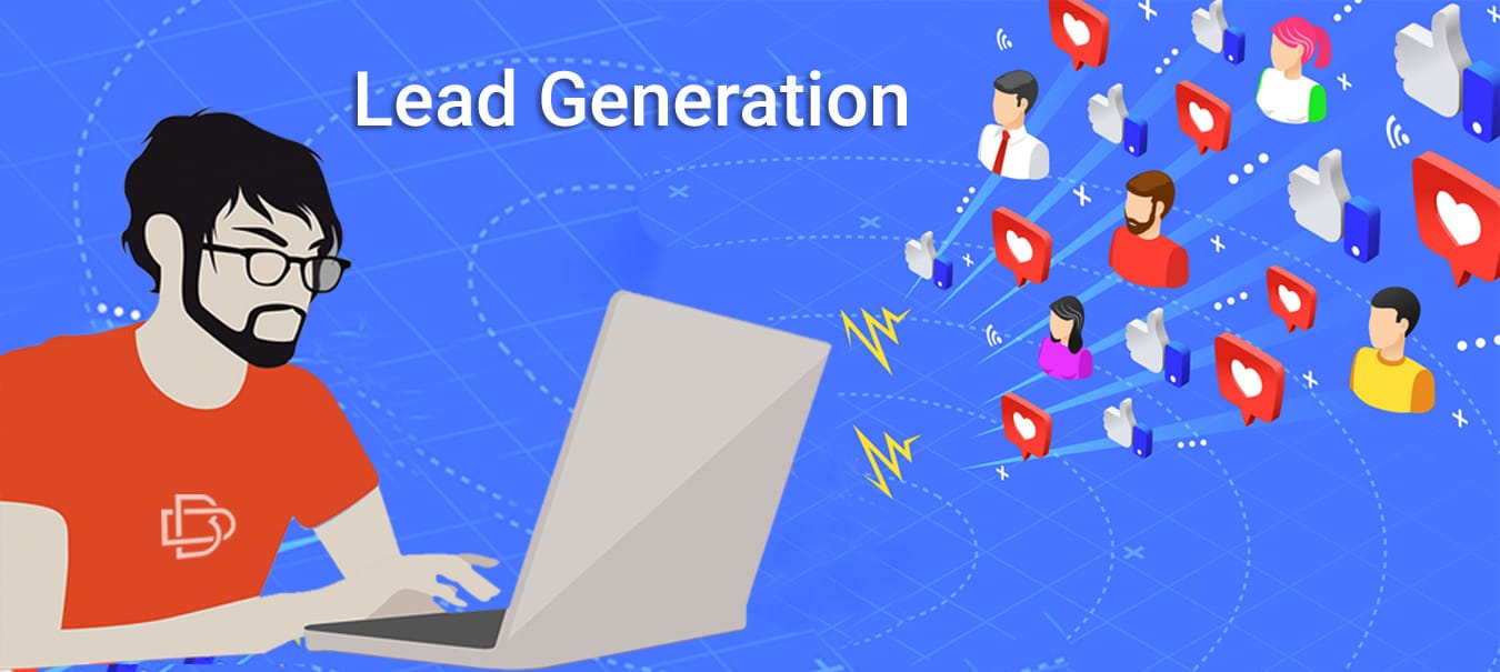 lead generation company