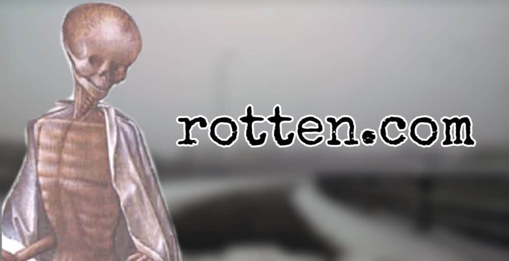 Rotten.com Alternatives