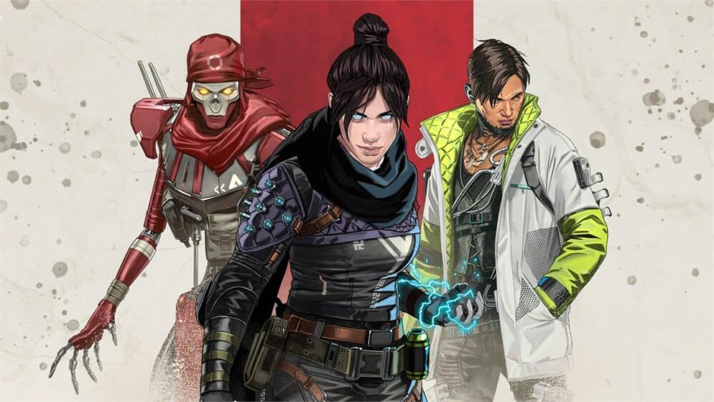 Apex Legends Rules