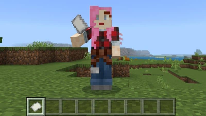 Make Paper In Minecraft