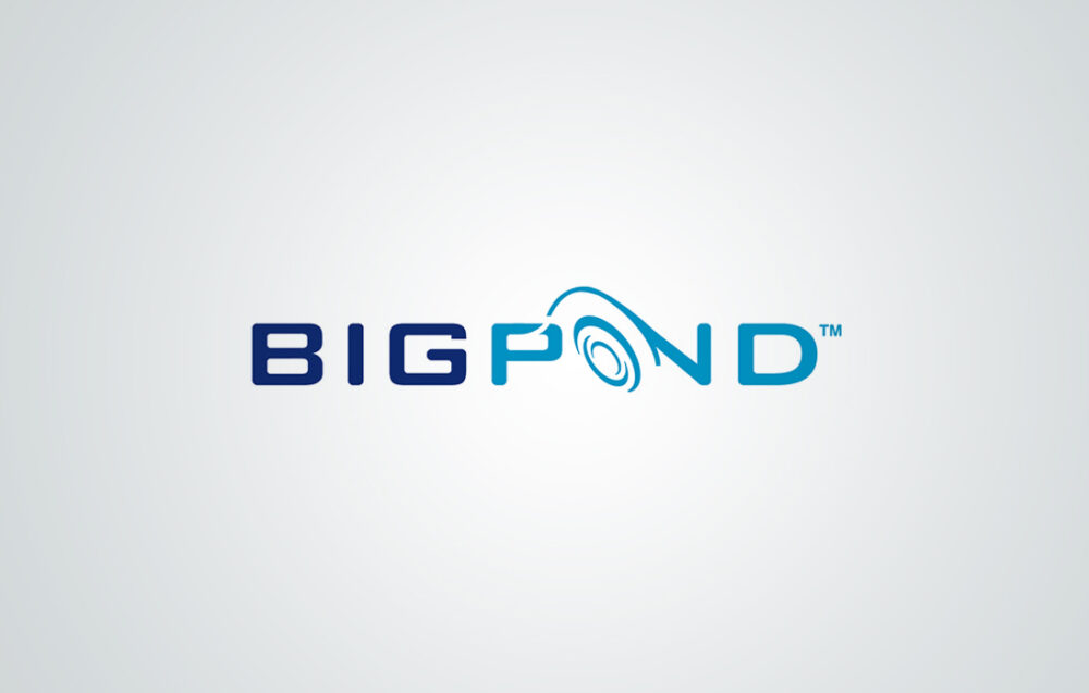 BigPond Email Login