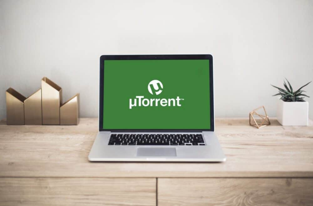 Download Movies Using uTorrent