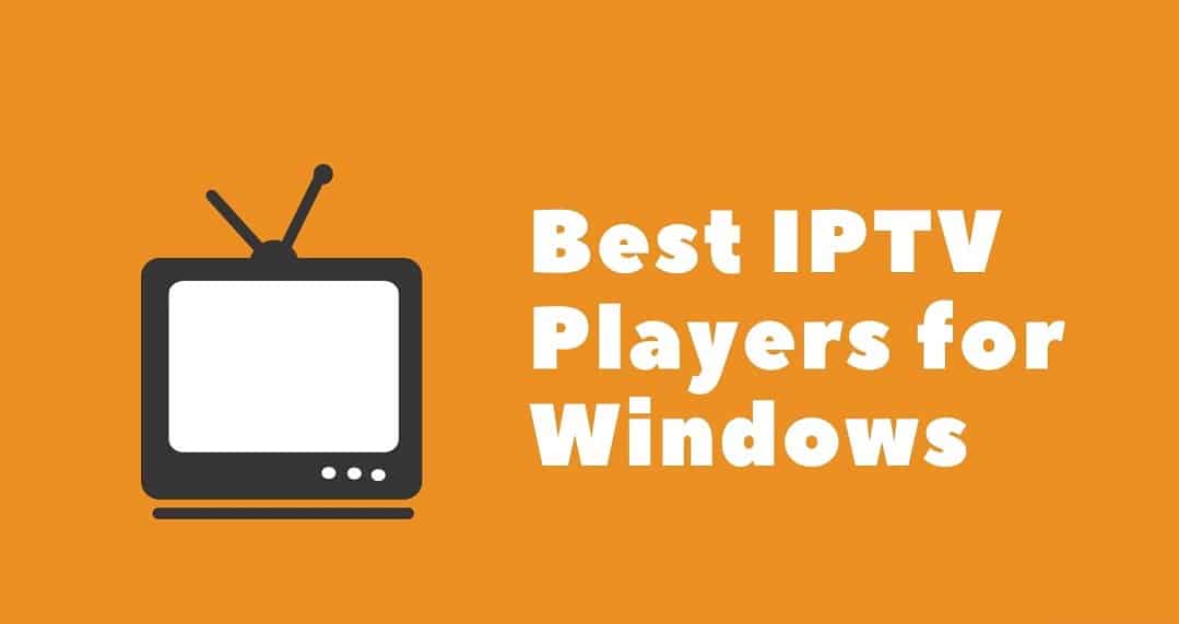 IPTV Players