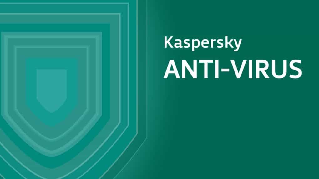 Kaspersky antivirus