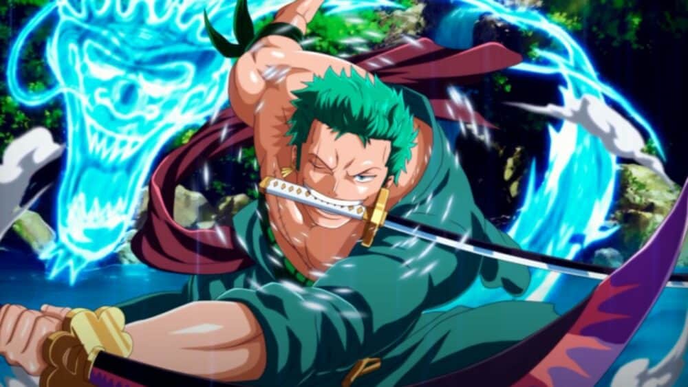 Zoro Alternatives