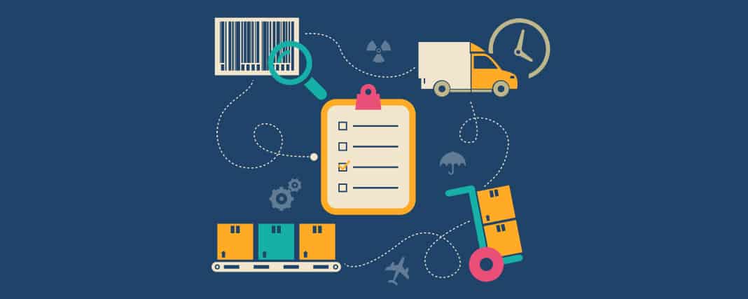 inventory management Software