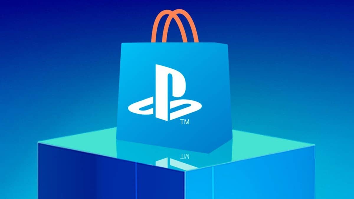 PlayStation Gift Card