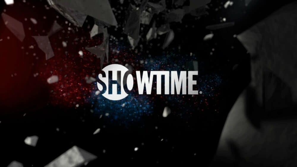 Showtime Free Trial