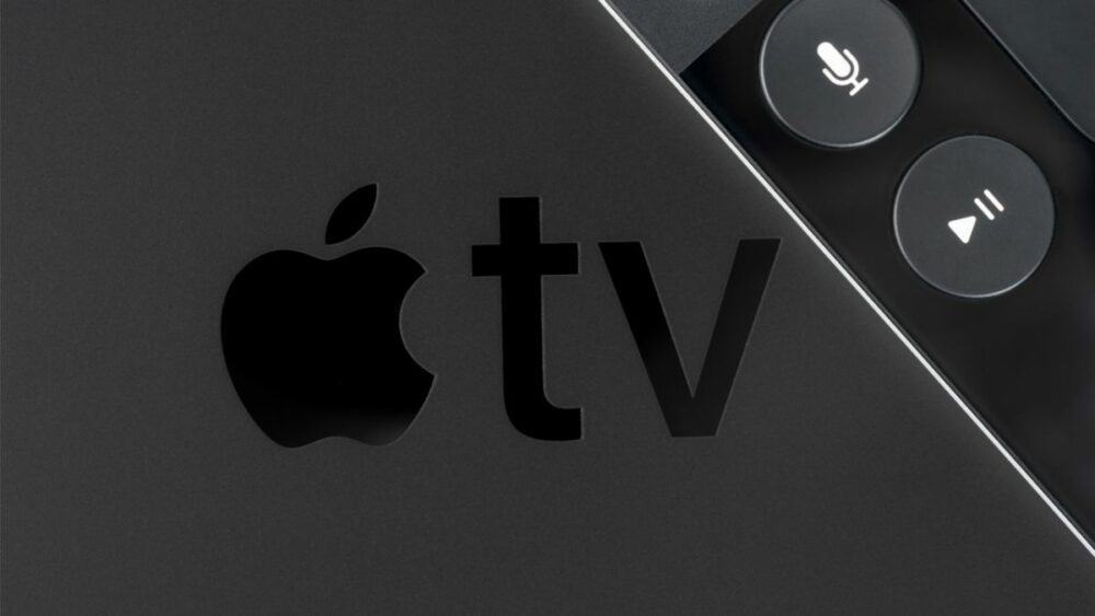 Apple TV Plus Free Trial