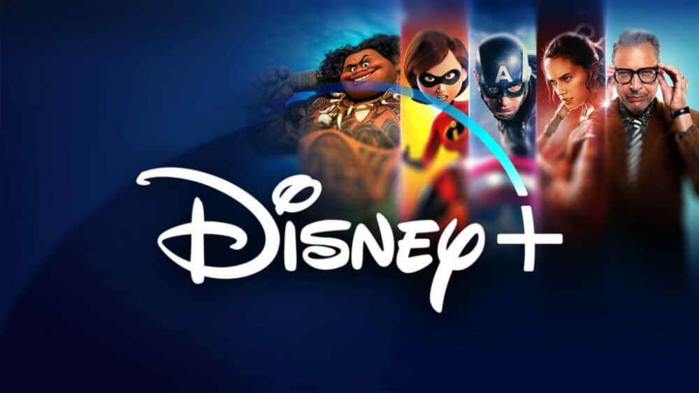 Disney Plus Free Trial