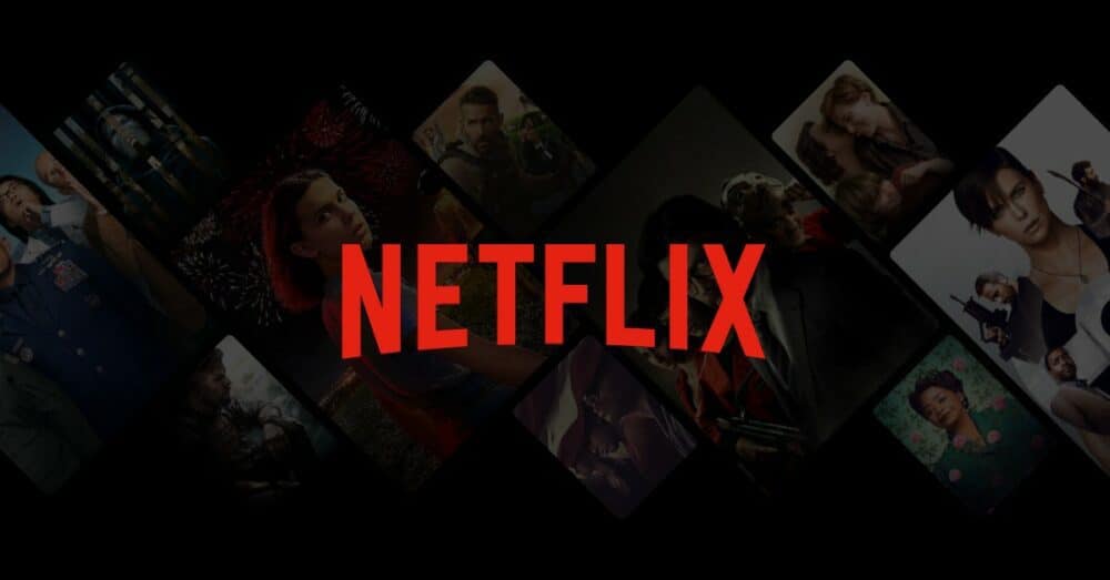 Netflix Free Trial