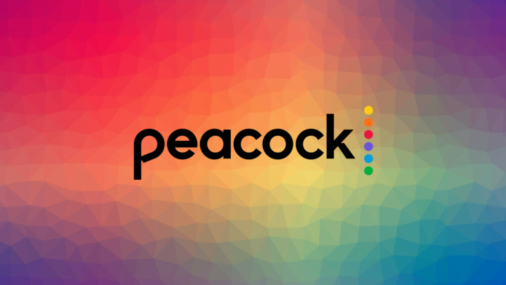 Peacock TV Free Trial