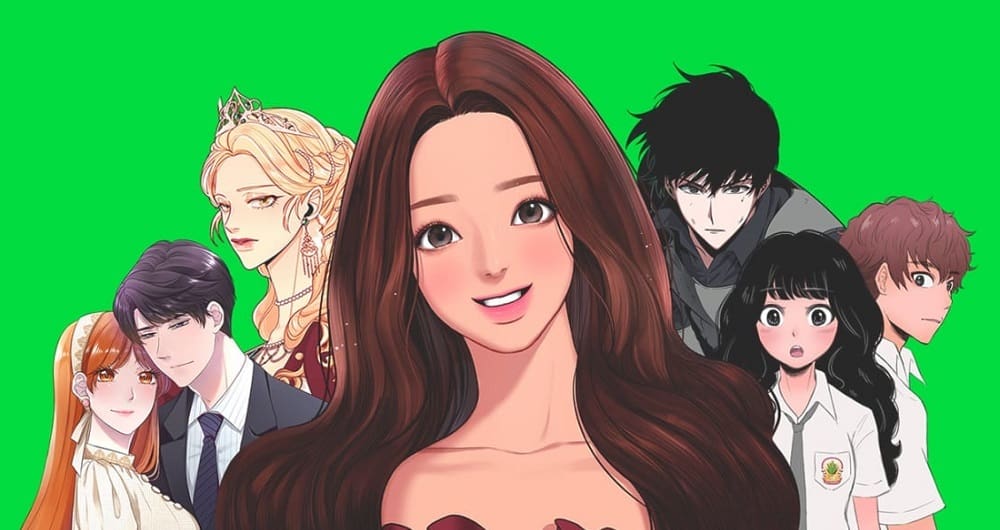 Webtoon Alternatives