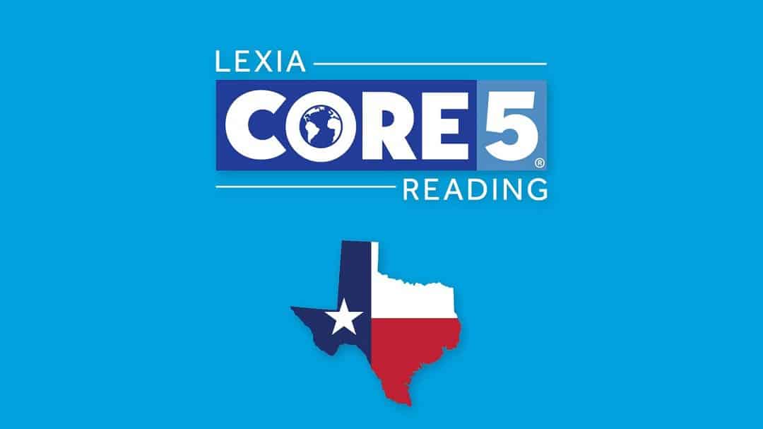 Lexia Core 5