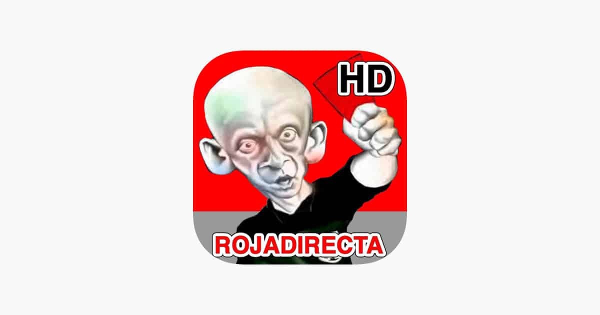 Rojadirecta