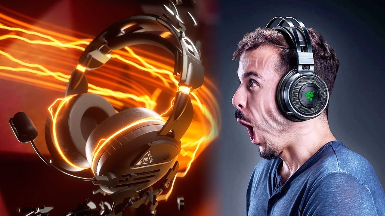 Gaming Headsets