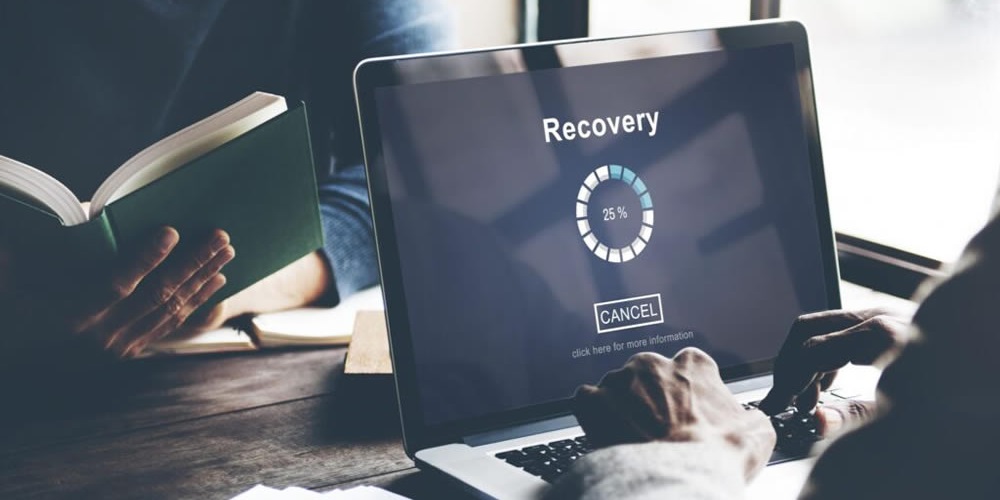 Data Recovery Software For Windows