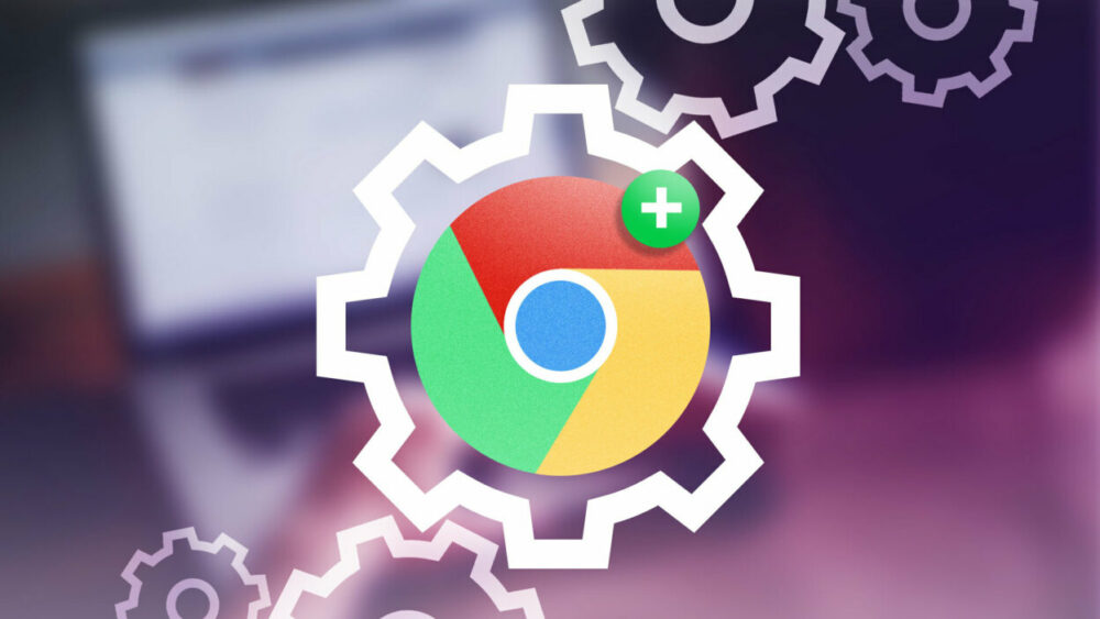 Google Chrome Extensions