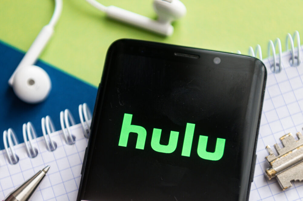 Hulu Alternatives