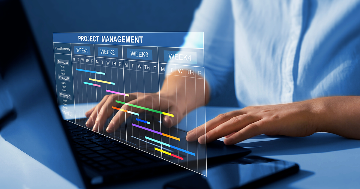 6 Signs You Need Project Management Software for Your Team