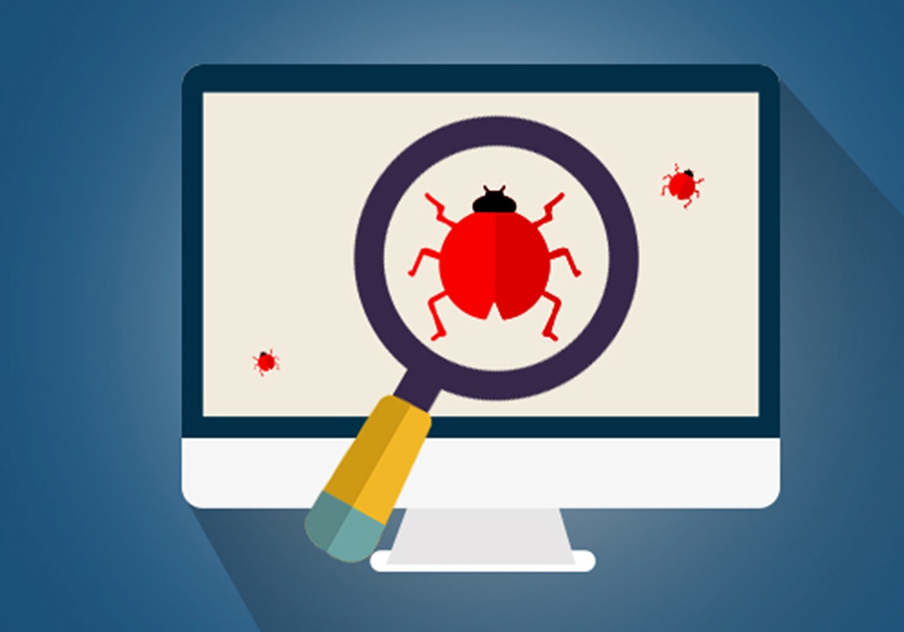 Bug Tracking Software